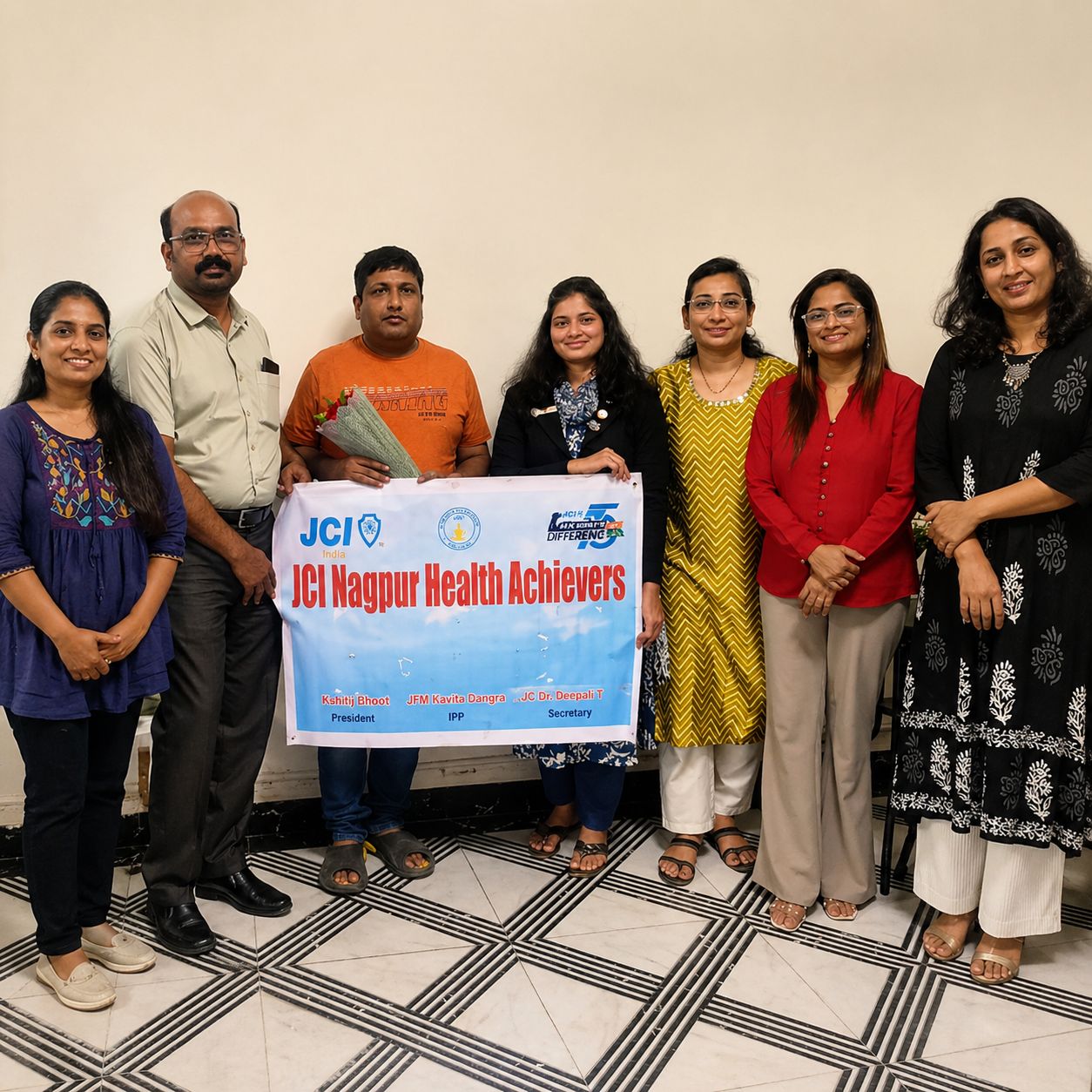 Welfare Program for Differently Abled
